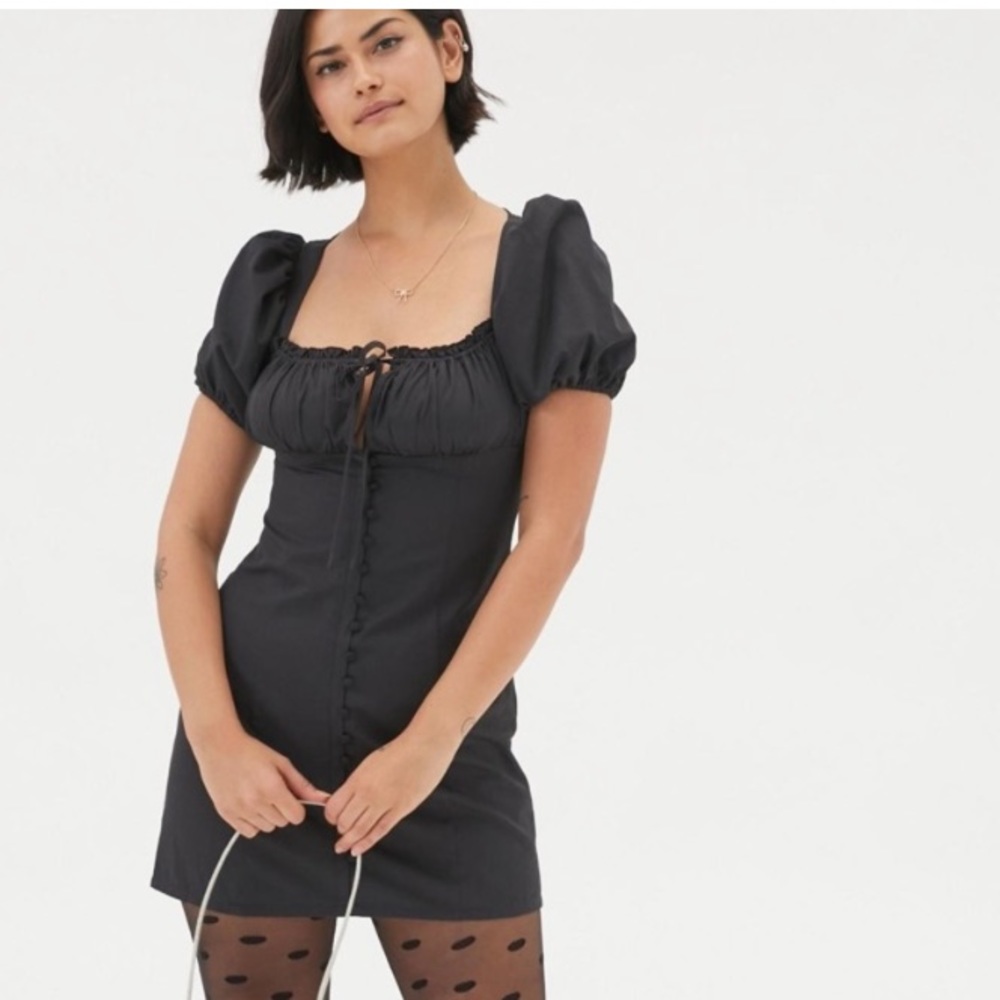 NWT Urban Outfitters dress